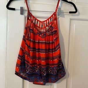 Mudd tank top